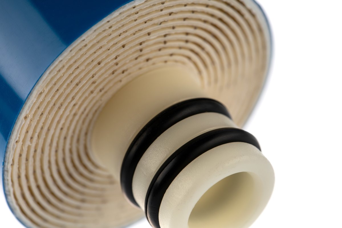 Мембрана Гейзер 1812-50 GPD (28449)