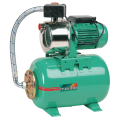 Насосная станция MARINA CAM 85/25