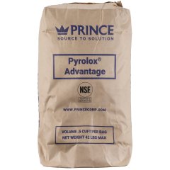 PRINCE Фильтрующий материал Pyrolox Advantage (40279)