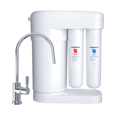 Система обратного осмоса Аквафор DWM-101SN Морион
