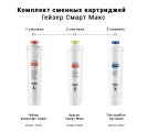 Гейзер Набор картриджей Смарт Макс (50102)