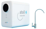 Система обратного осмоса Atoll Cruise 600m (A-5500mp)
