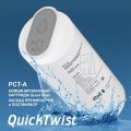 Atoll TWIST 800 PCT-A (4 in 1 - префильтр с постфильтром)