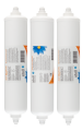 Набор картриджей atoll №204 STDA (префильтры для A-550 SailBoat, A-575 SailBoat, A-575 CMB-R3)