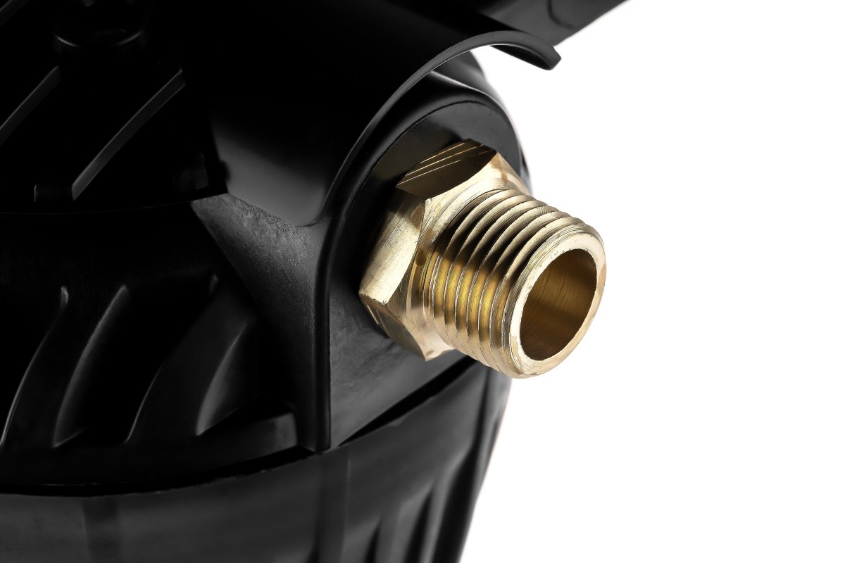 Гейзер 1Г мех 1/2 (32010)