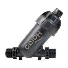 Фильтр дисковый Haiao HF-Y 3/4 130 мкм (32743)