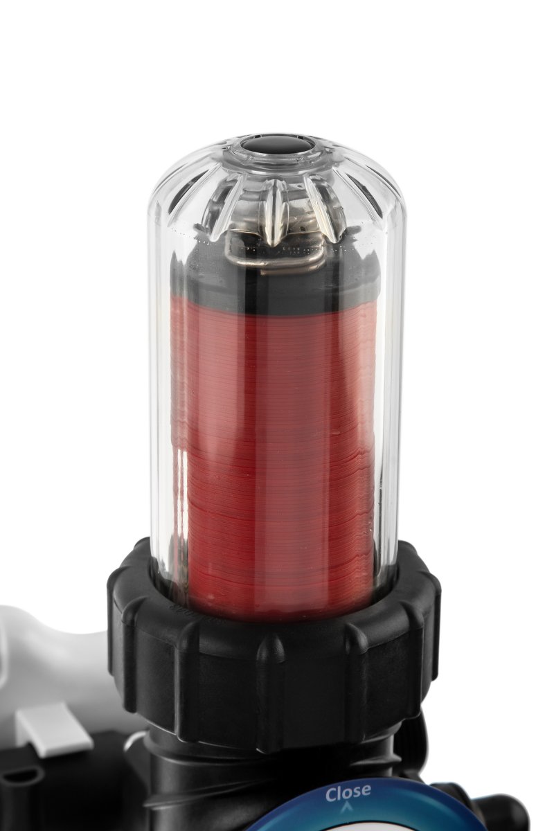 Фильтр дисковый Runxin RL-Q01AS (32755)