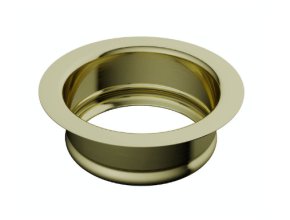 OMOIKIRI Сменная горловина NA-02 AB для измельчителя Nagare Slim (латунь)