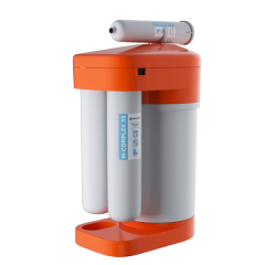 Система обратного осмоса OMOIKIRI Pure Drop 2.1.4S (новый дизайн)