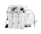 Система обратного осмоса Atoll A-550p STDA