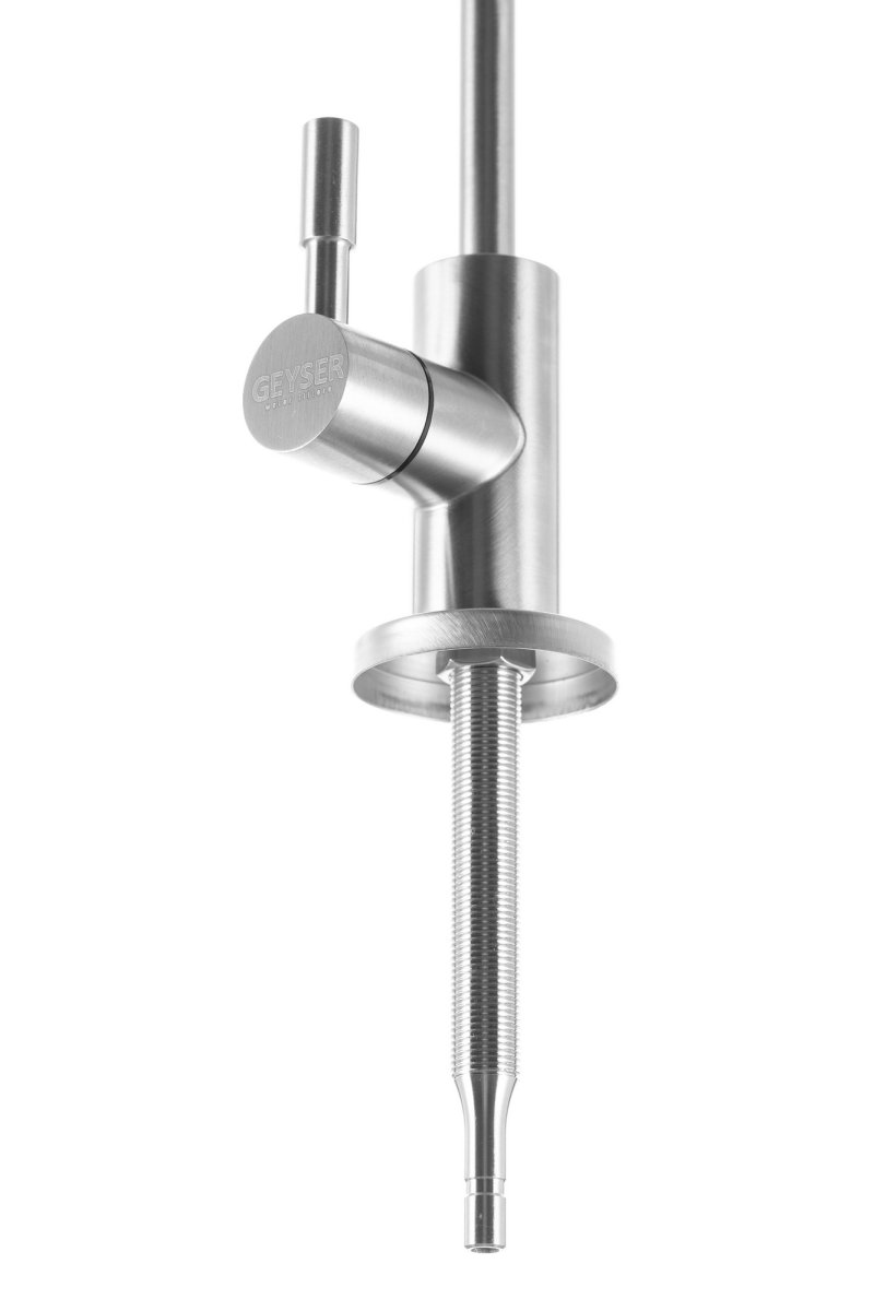 Гейзер Питьевой кран Flowmaster Colour сатин (25755)