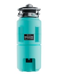 Измельчитель отходов Omoikiri NAGARE SLIM 1250 AZ