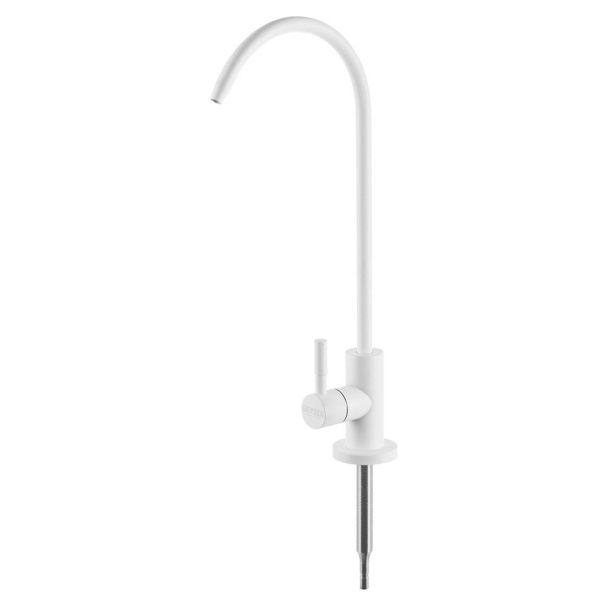 Гейзер Питьевой кран Flowmaster Colour белый (25757)