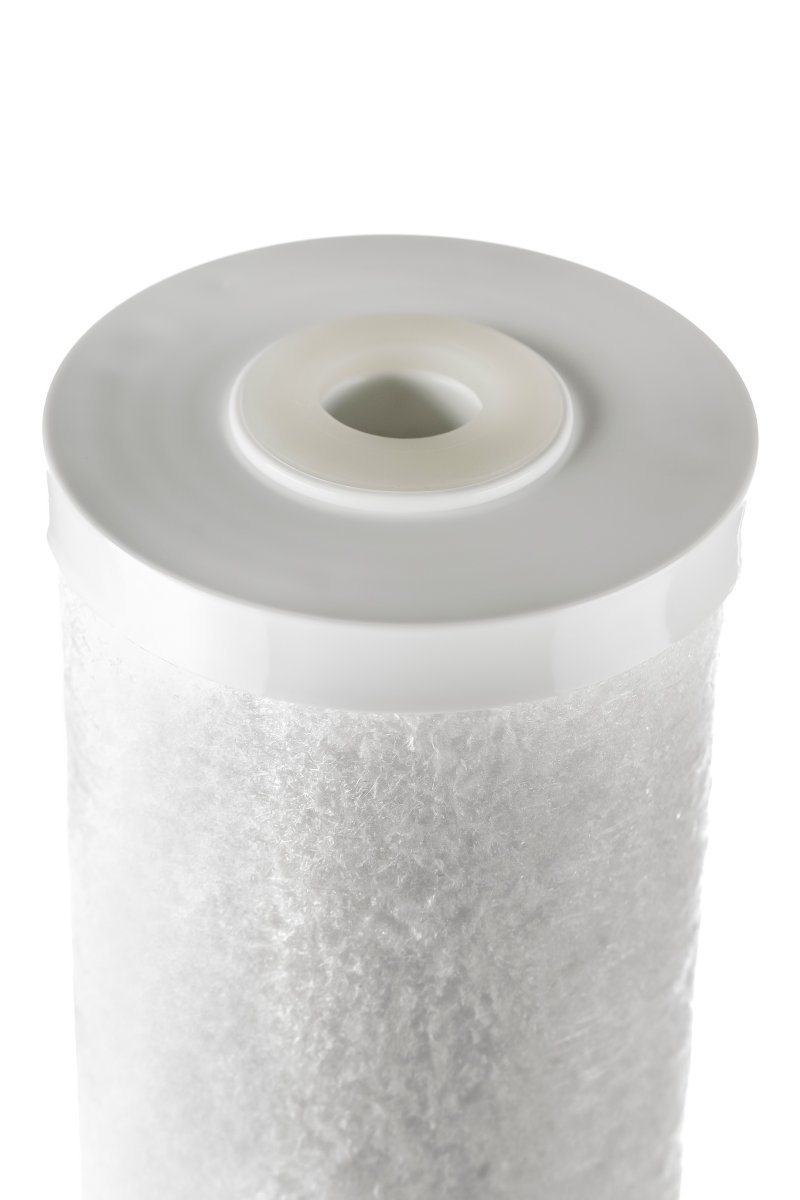 Сменный фильтрующий элемент Гейзер Fe.-20BB (28200)