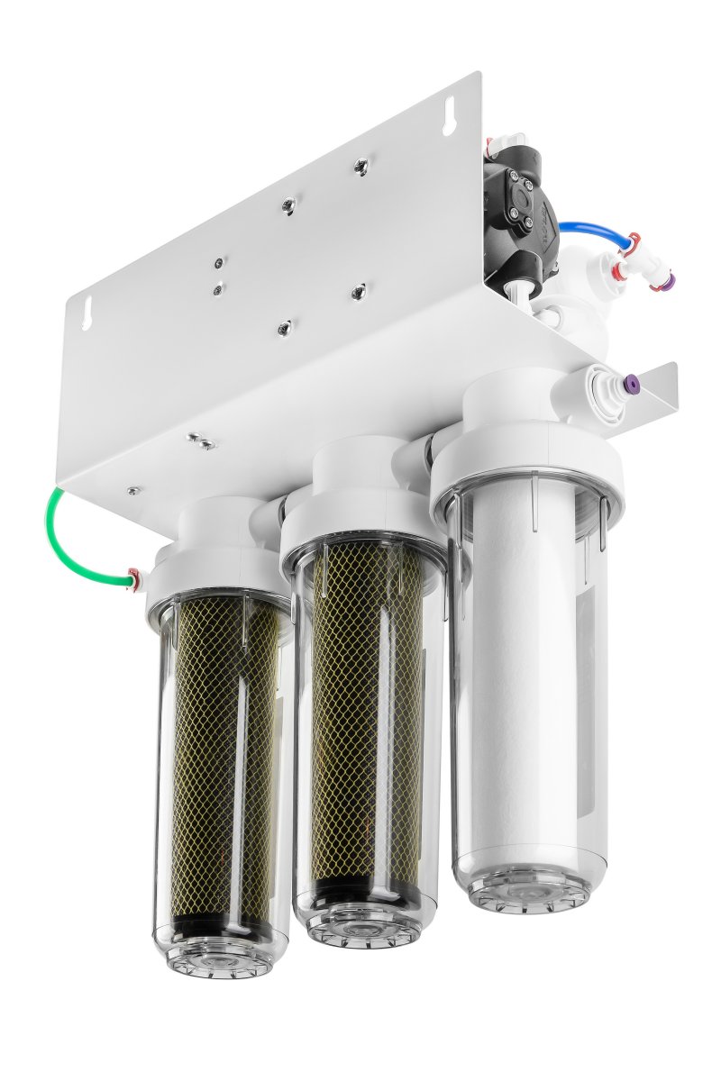 Фильтр Гейзер Премиум-П (20052)