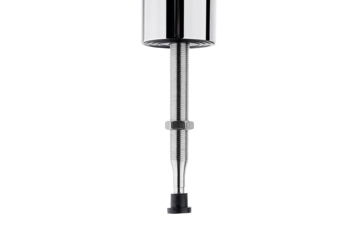 Гейзер Элит хром (25819)