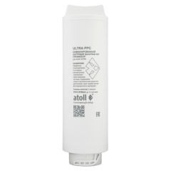 Atoll ULTRA PPC (2 в 1 префильтр)