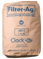 Clack Фильтрующий материал для удаления железа Filter-Ag for Fine Filtration