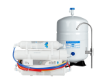 Система обратного осмоса Atoll A-450 STDA Compact