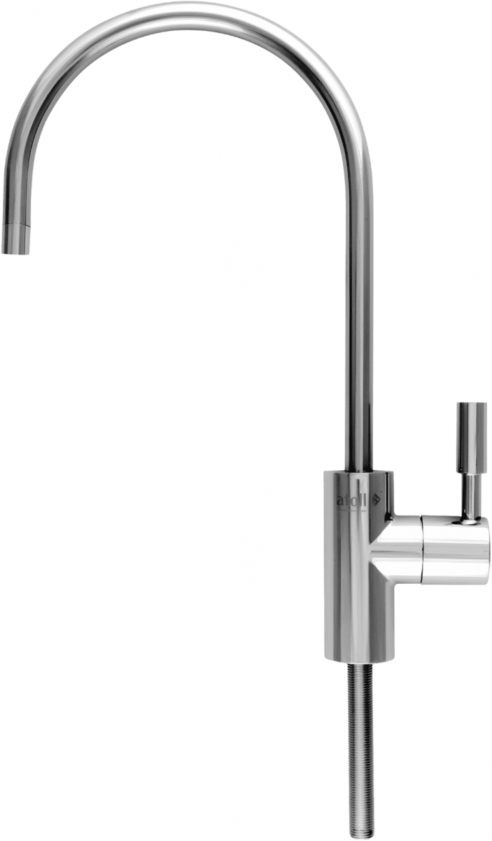 Отдельный питьевой кран