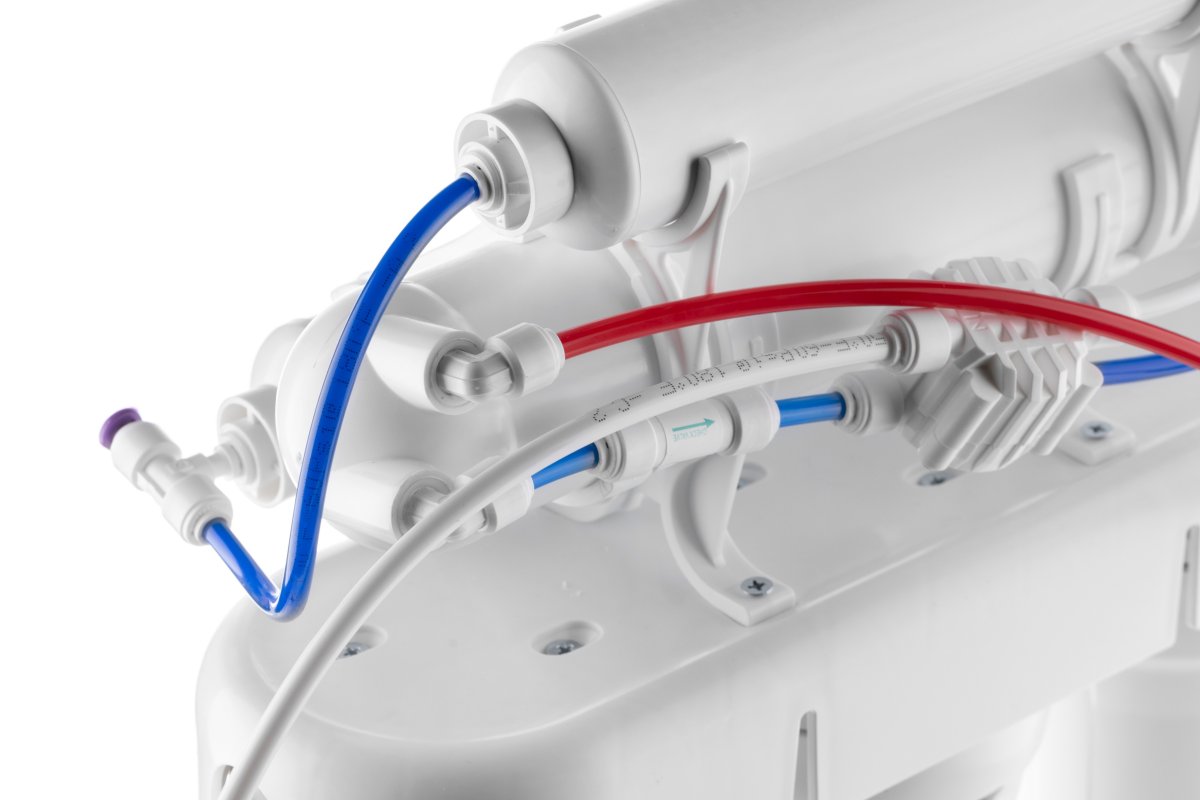 Система обратного осмоса Гейзер Престиж М (20007)
