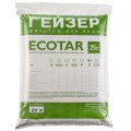 Гейзер Мультикомпонентная ионообменная загрузка Ecotar C (25 л) 40082