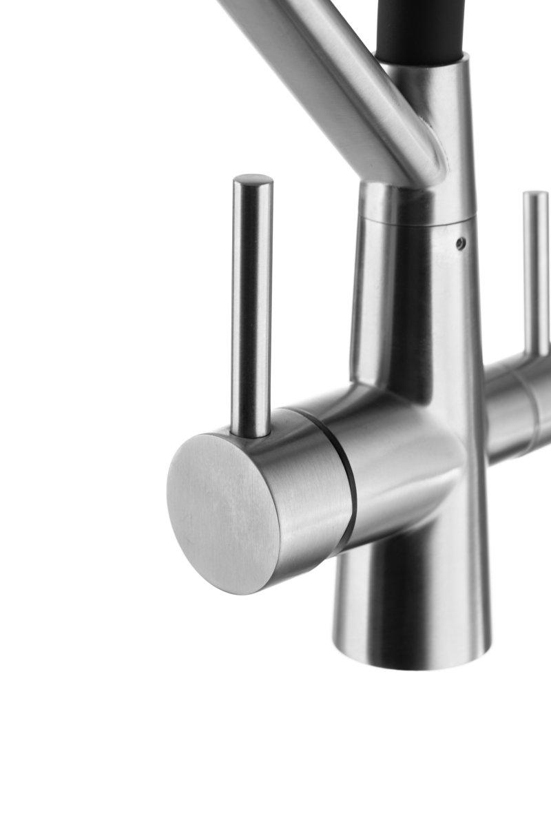 Гейзер Комбинированный смеситель Ниагара (25689)