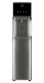 Напольный кулер Aicore DFS520-G1-CHA-BD