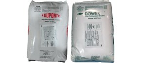 Dow Dowex Ионообменная смола HCR-S/S Cation Exchange Resin