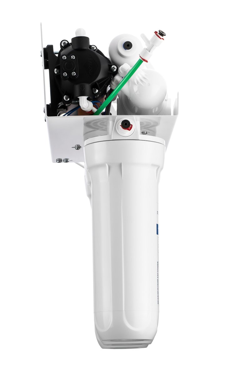 Проточный питьевой фильтр Гейзер Нанотек П (20035)