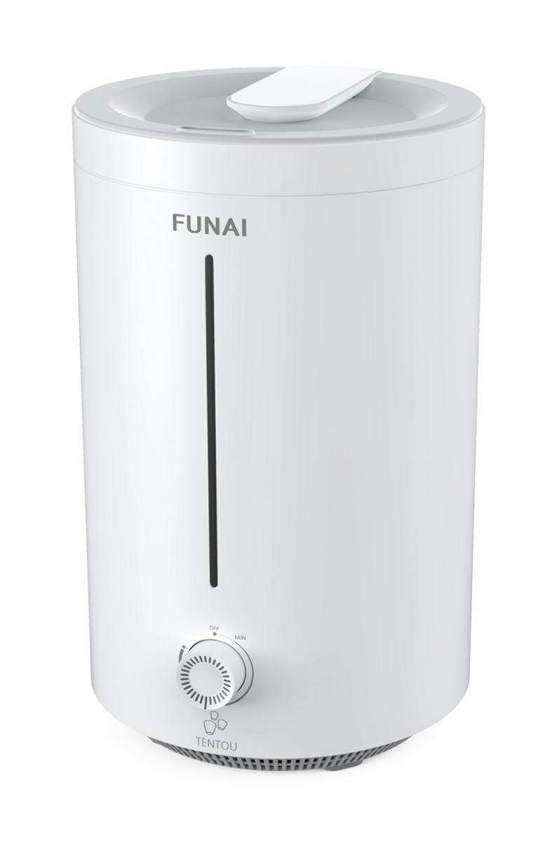 FUNAI Ультразвуковой увлажнитель воздуха TENTOU USH-TTM7201WC