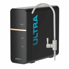 Ультрафильтрационный проточный питьевой фильтр Atoll ULTRA