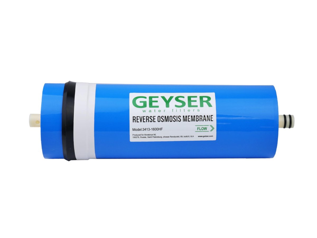 Мембрана Гейзер 3413-1600 GPD (28555)