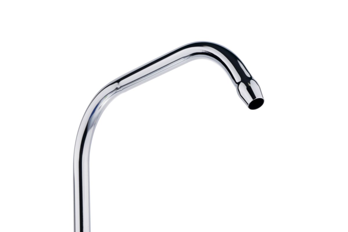 Гейзер Элит хром (25819)