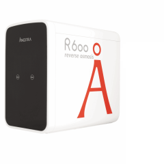 Премиальная система обратного осмоса Angstra R-600 (без крана)