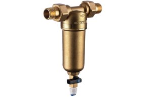 Гейзер Бастион 121 3/4 (32669)