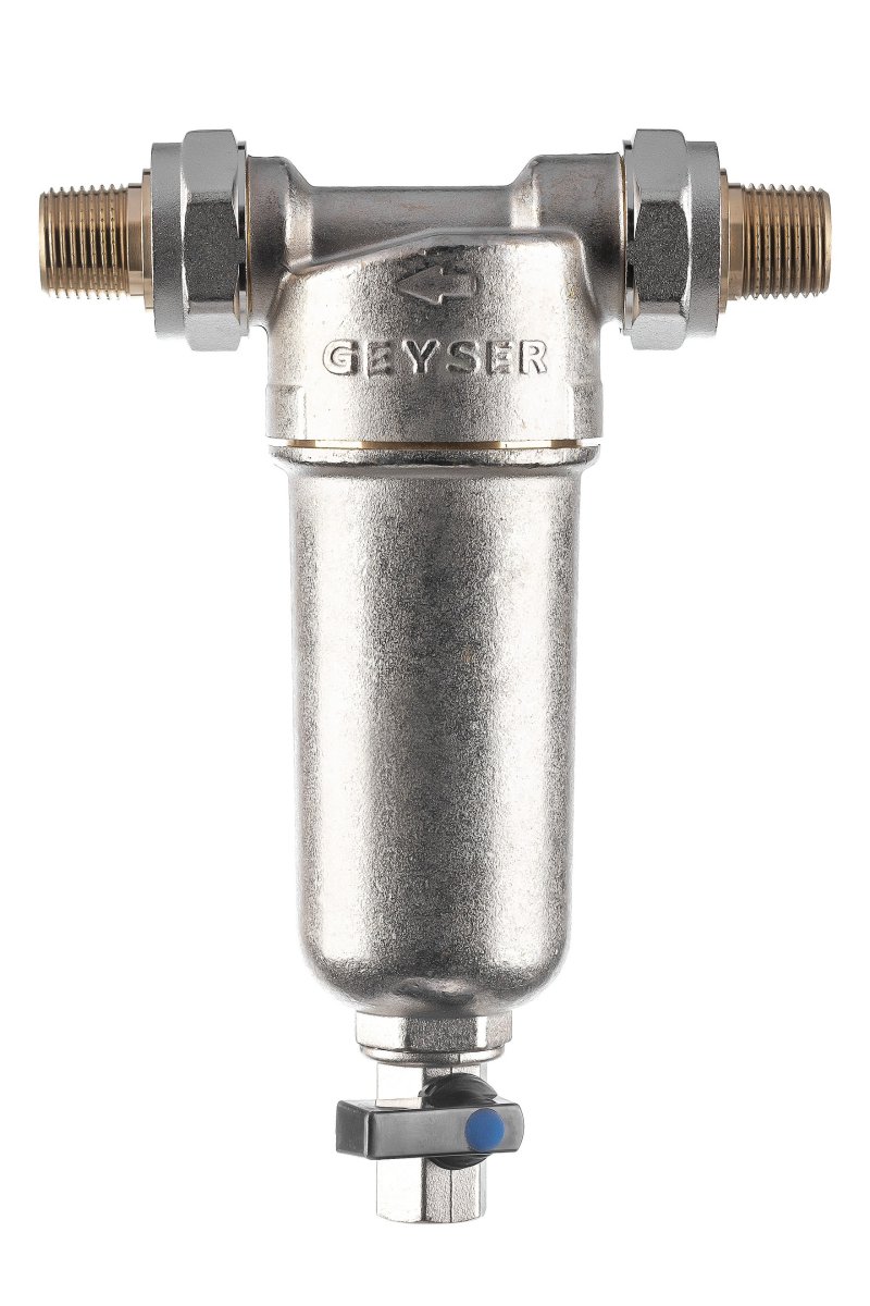 Гейзер Бастион 121 1/2 (32668)