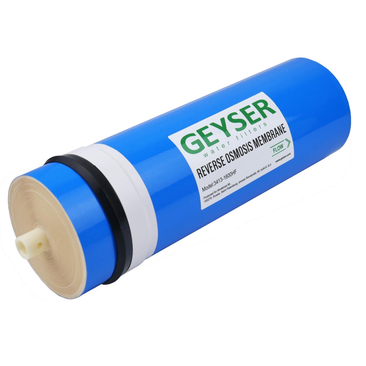 Мембрана Гейзер 3413-1600 GPD (28555)