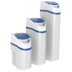 Кабинетная система водоподготовки Canature CS8H-PLUS (без загрузки, бак 0835, блок BNT850F)