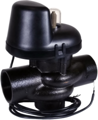 Clack Байпасный клапан V3071MM/bypass