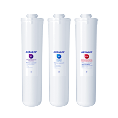 Аквафор Набор картриджей K3-K2-K7B