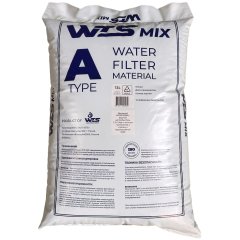 WTS Многокомпонентная загрузка MIXA12 (12 л)