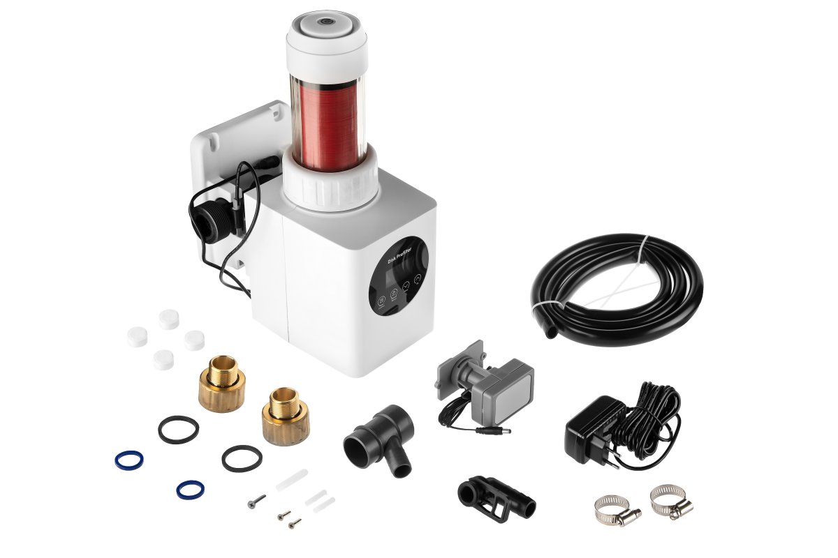 Комплектация Runxin RL-Q02B (32757)