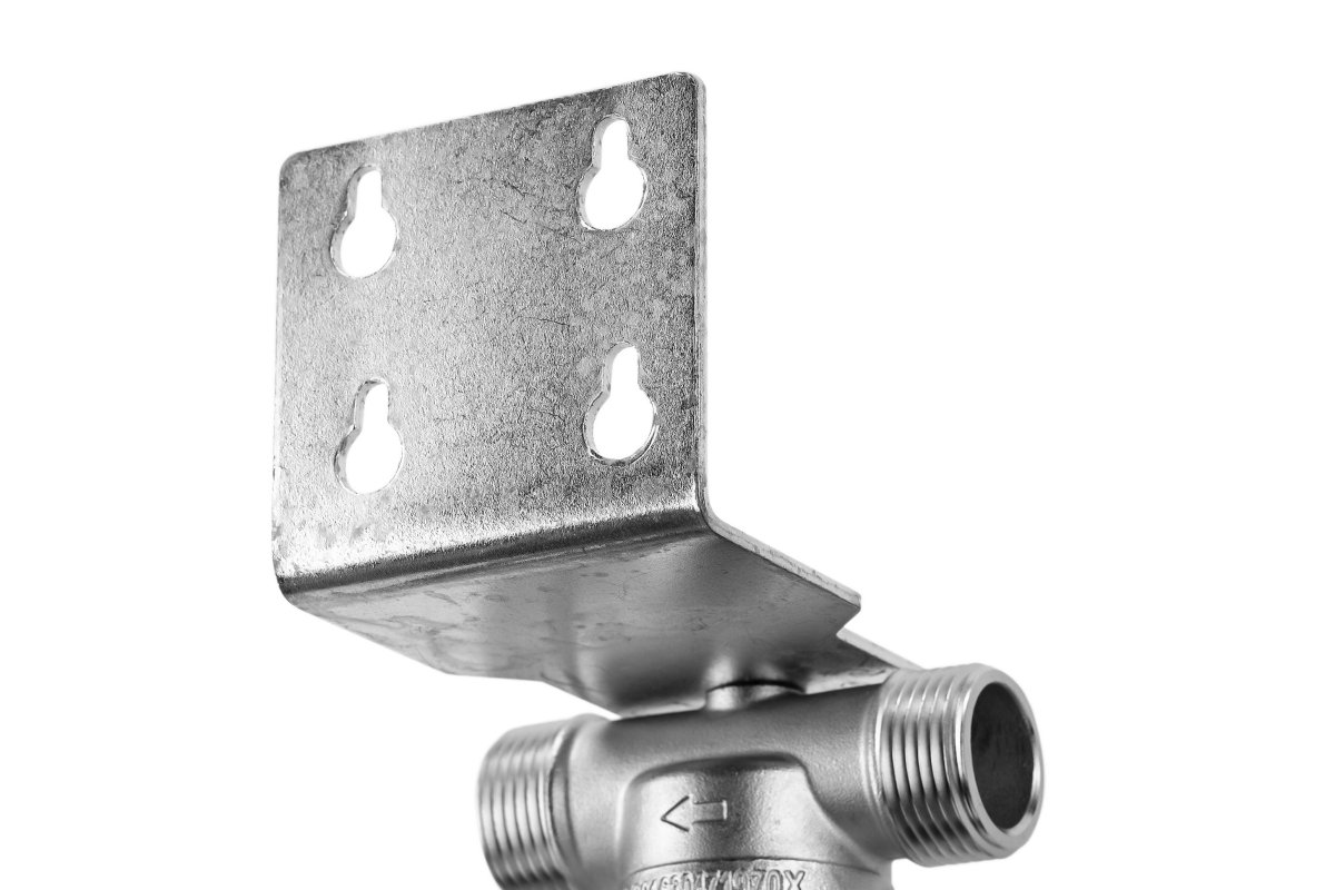 Гейзер Корпус фильтра Премьер 10BB 1 (50754)