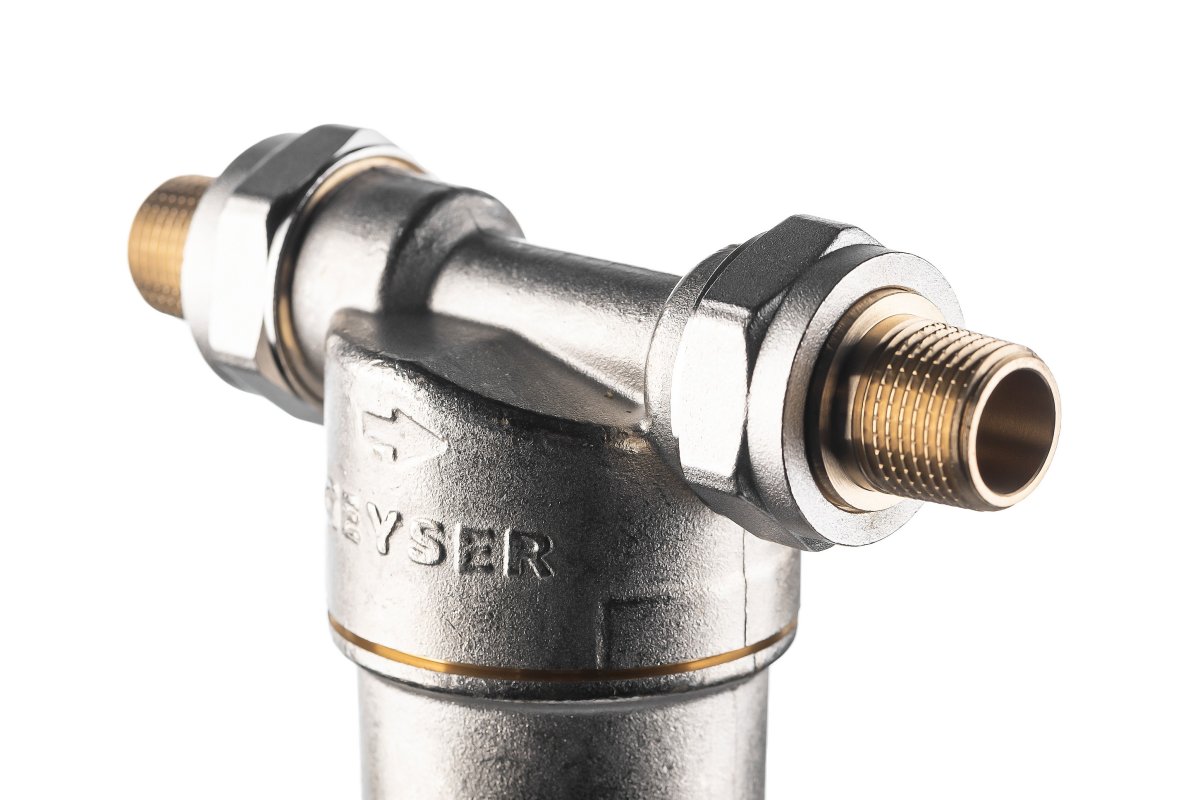 Гейзер Бастион 121 1/2 (32668)