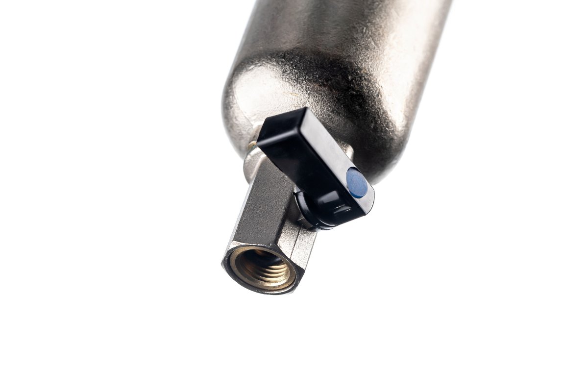 Гейзер Бастион 121 1/2 (32668)