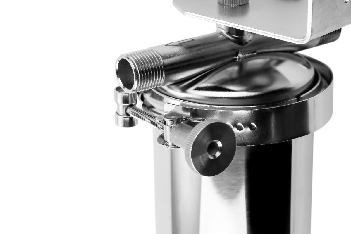 Гейзер Тайфун 10SL 3/4 (32073)