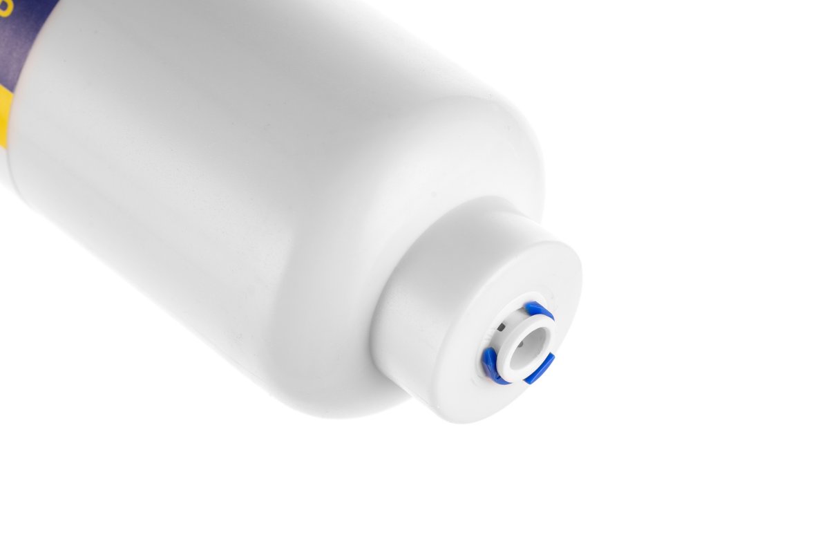 Постфильтр Гейзер (с переходниками) (25309)