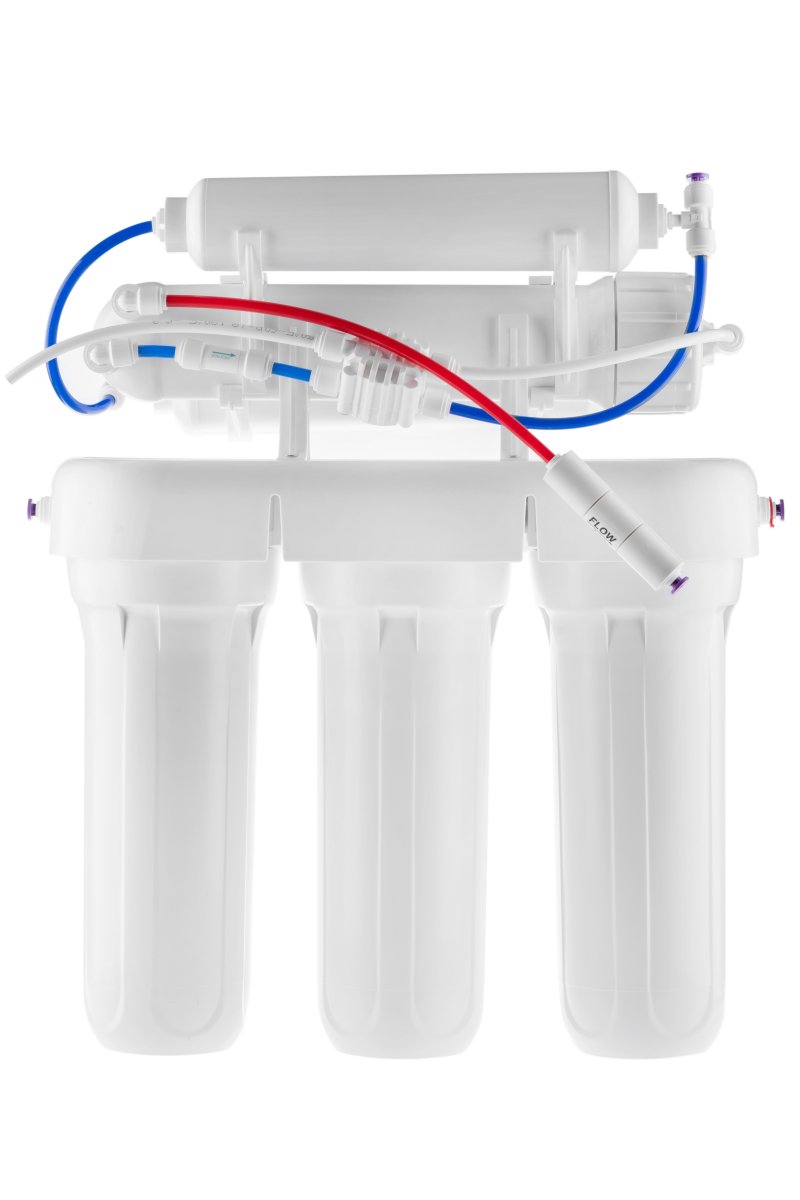 Система обратного осмоса Гейзер Престиж М (20007)