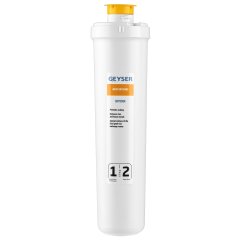 Сменный фильтрующий элемент Гейзер Экотар Смарт (30646)